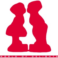 World of Delights Logo