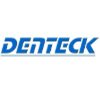 Denteck B.V. Logo