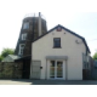 The Mill @ Scott Hall Serviced Offices Logo
