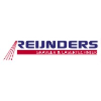 Reijnders Graveer en Lasertechniek B.V. Logo