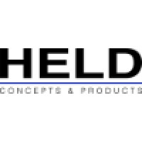 Held GmbH & Co. KG Logo
