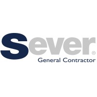 Sever Srl Logo