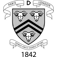 Dormeuil Logo