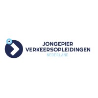 Rijinstructeur by Jongepier Logo