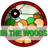 In the Woods Logo