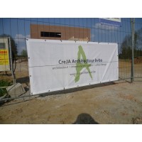 CreJA Architectuur bv Logo