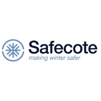 Safecote Limited Logo