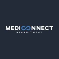 Mediconnect Recruitment Logo