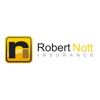 Robert Nott Insurance Logo