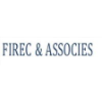 FIREC & ASSOCIES: Expertise comptable, audit et conseil (Accounting, auditing and consulting firm) Logo