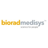 Biorad Medisys Pvt Ltd Logo