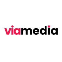 ViaMedia (Pty) Ltd Logo