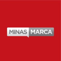 Minas Marca Logo