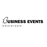Business Events Amsterdam Logo