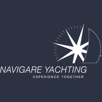 Navigare Yachting Logo