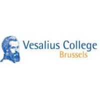 Vesalius College Logo