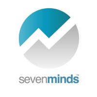 Sevenminds Logo