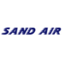 Sand Air Logo