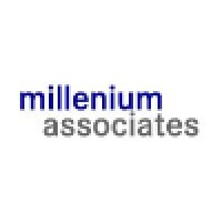 MilleniumAssociates AG Logo