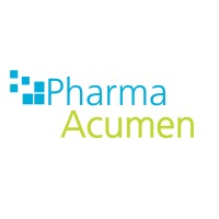 Pharma Acumen Logo