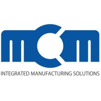 MCM S.p.A. Logo