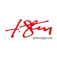 Jack Stepp Photography Logo