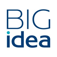 Big Idea Brand Marketing Ltd Logo