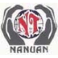 Nanuan Travels Logo