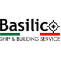 Basilico srl Logo