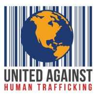 United Against Human Trafficking Logo