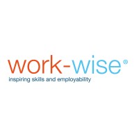 The Work-wise Foundation Logo