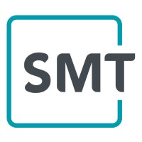 SMT Medical Technology Logo