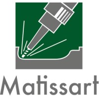 MATISSART Logo
