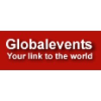 Globalevents Logo
