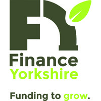 Finance Yorkshire Logo