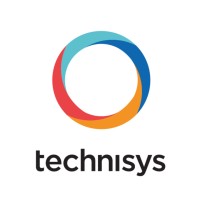 Technisys Logo