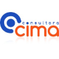 Consultora Cima Ltda Logo