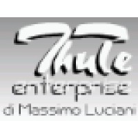 Thule Enterprise Logo