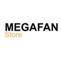 MEGAFANSTORE MARKETING LTD Logo