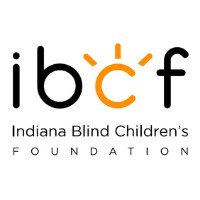 Indiana Blind Childrens Foundation Logo