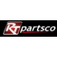 RTPartsco Logo