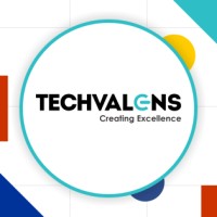 Techvalens Software Systems Logo