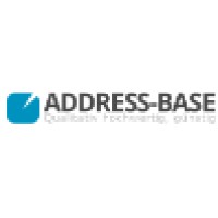 Address-Base GmbH & Co. KG Logo