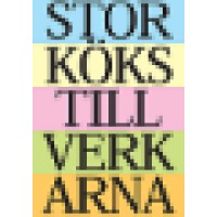 STT-Storkökstillverkarnas Försäljnings AB Logo