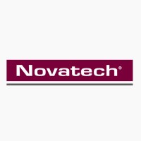 Novatech Logo