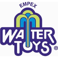 EMPEX WATERTOYS Logo