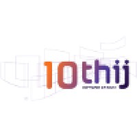 10Thij Logo