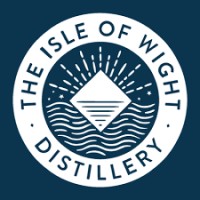 Isle of Wight Distillery Logo