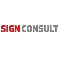 Sign Consult Norway AS Logo