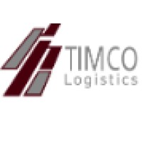 Timco Logistics Logo
